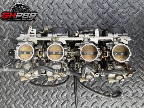 Carburettor for kawasaki zx9r - carburettor,
