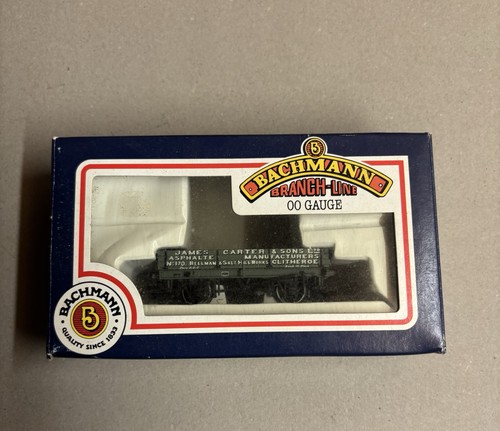 Bachmann branch line - bachmann, branch-line