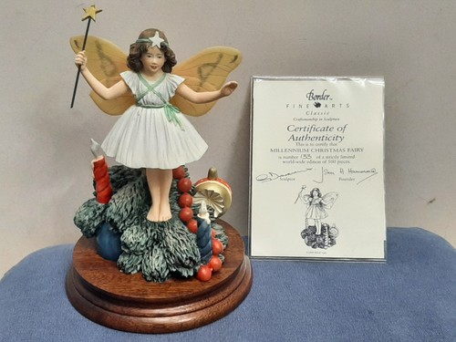 Lovely 2000 border fine arts - 2000,