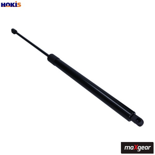 Gas spring bootcargo area - gas,
