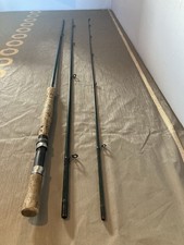 Masterline Brian Peterson Masterfly Gillie MFG113 Carbon 11 1/4 Ft #6/7