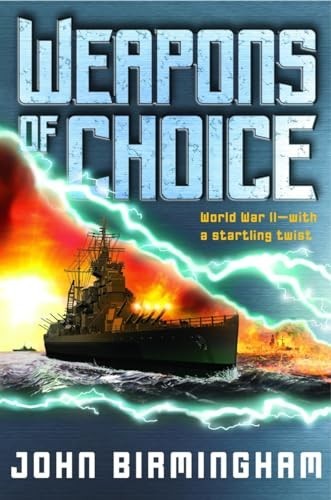 Weapons choice world war - weapons,