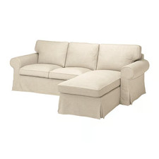 Ikea EKTORP Cover for 3-seat
