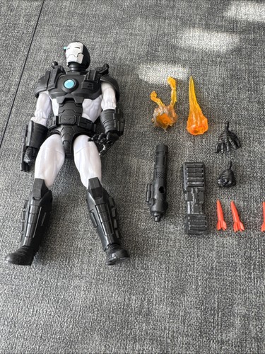 Hasbro legends series marvel - series, marvel's