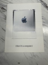 Original mac cube - mac,