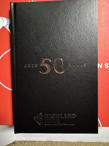 Highland park whisky aged - whisky, 50