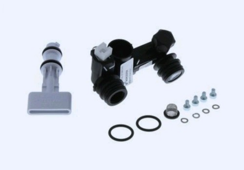 Worcester bosch filling - bosch,