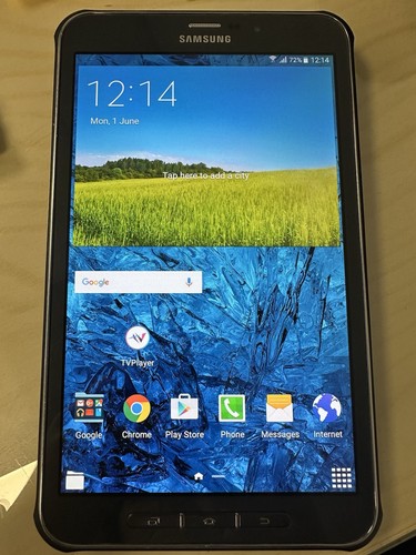 Samsung galaxy tab active - samsung,