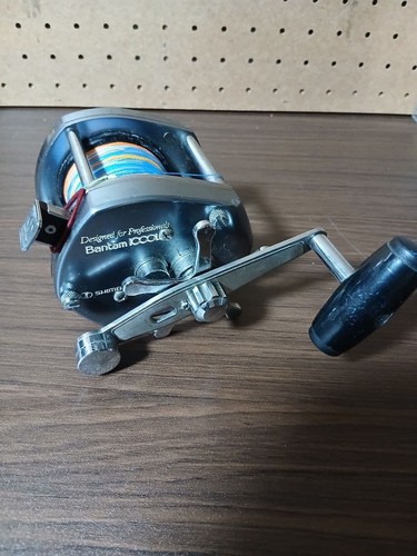 Rare item shimano - item, 1000l