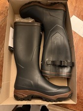 Brand New Aigle Wellington