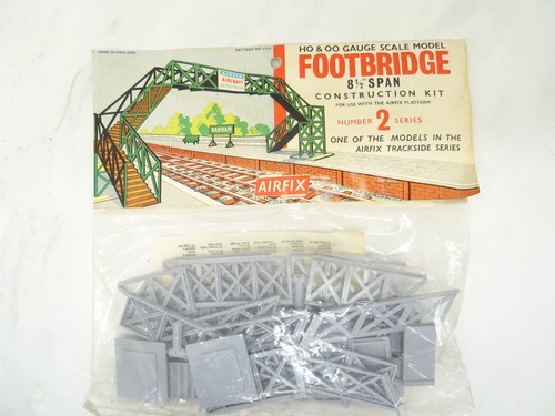 Gauge airfix construction - oo,