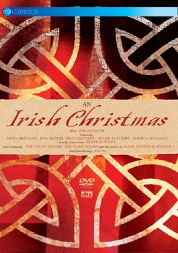 Irish christmas - an,