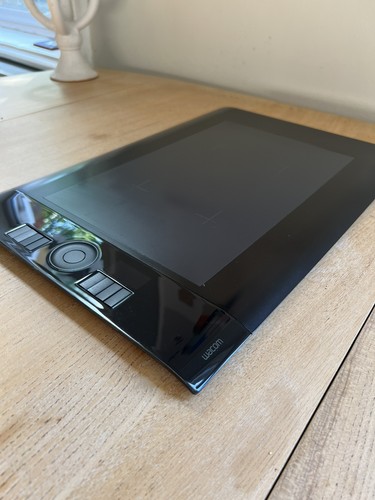 Wacom intuos large - 4, (ptk-840)