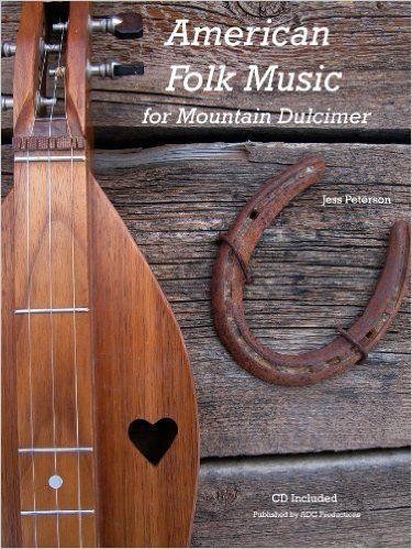 American folk music mountain - american,