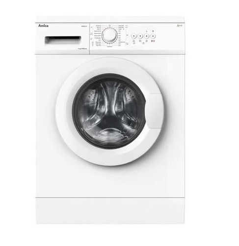 Amica wme610 6kg freestanding - amica,
