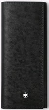 MONTBLANC 2 PEN CASE POUCH |