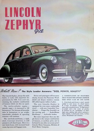 Original 1939 vintage - original,