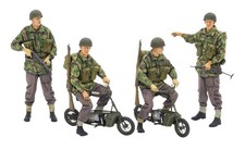 Tamiya Models British