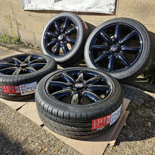 Oem mini cooper crown - oem, s