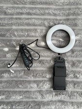 5 Inch Ring Light With Tripod