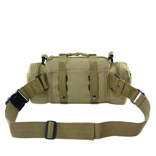 Tactical shoulder waist - shoulder,