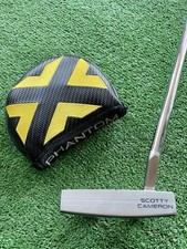 Scotty Cameron Phantom 5.5