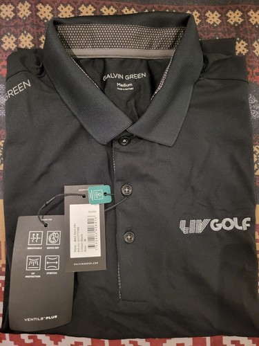 Liv golf galvin - liv,