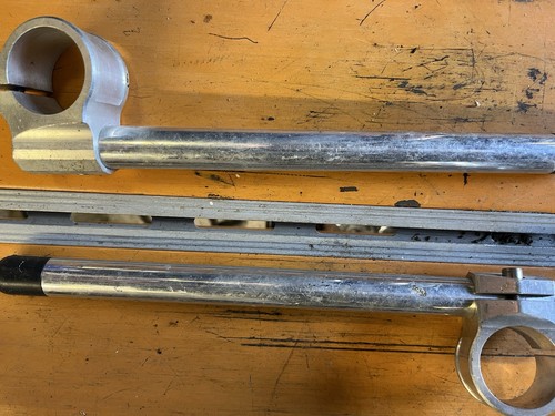Cafe racer style aluminium - racer,