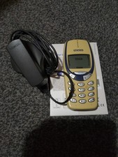 Nokia 3310 Mobile Phone
