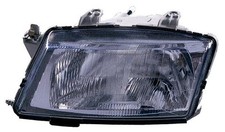 FRONT PROJECTOR HEADLIGHT H4 PRED. PER REG. E L. SX SAABO 41155 1998-2003-