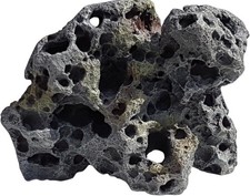 AquariumH2o Colorado Rock