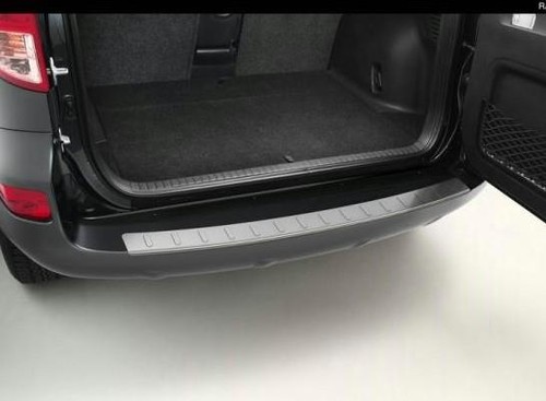 Genuine toyota rav4 rear - genuine, 06-12