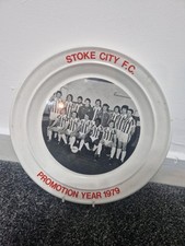 Rare Stoke City Football Club