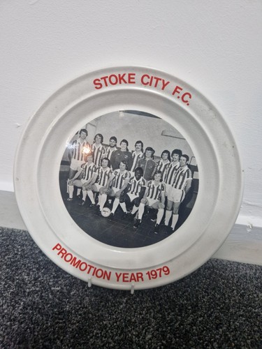 Rare stoke city football club - rare,