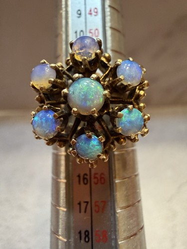 Vintage 1960 14k - 1960’s,