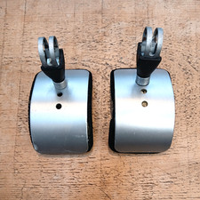 Vintage Mavic 357 aero tri