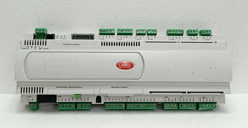 Carel programmable controller - programmable,