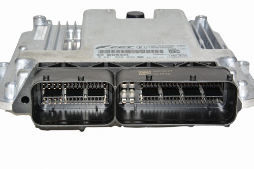 0281030088 bosch edc17c49 ecu - 0281030088,