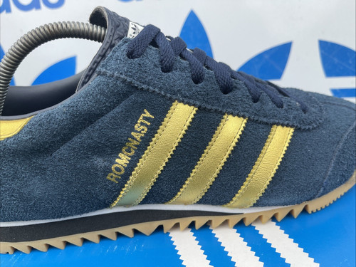 Rare 2013 adidas - mark, mcnairy