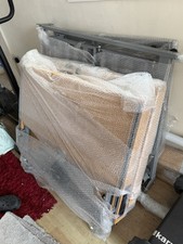 Harvest Healthcare Woburn 6 fully adjustable electric nursing / profilling bed