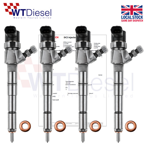 0445110423 bosch diesel - x4,