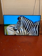 Samsung 55 inches 4K UHD