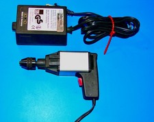 MICROLUX High Torque 1/4"