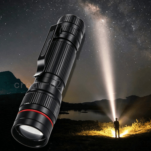 1200000lm usb rechargeable - 1200000lm,