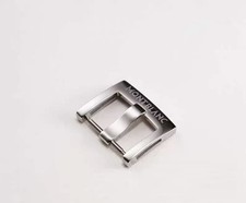 MONTBLANC LEATHER STRAP