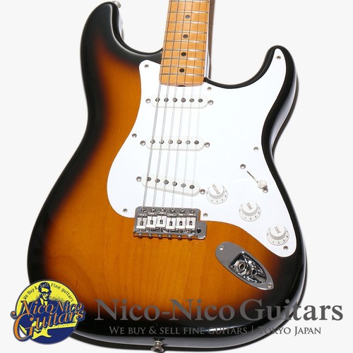 Fender usa 1994 vintage - fender,