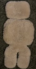 Bowron shortwool lambskin - bowron,