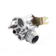 Scooter Throttle Body (50cc)