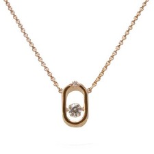 Swarovski Rose Gold Sparkling
