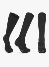 DANISH ENDURANCE Graduated Compression Socks Flight Running 21-26mmHg  UK 13-15